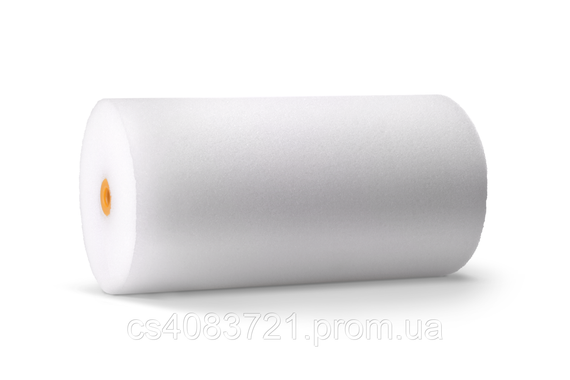 Валик LT поролоновый 6x50x150 мм (5101-650150)