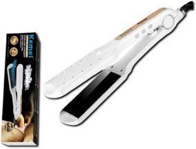 Праска з функцією відпарювання Kemei JB-KM-1980 (JB-KM-1980_460)