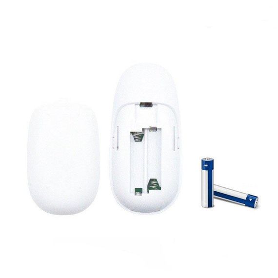 Контролер PROLUM SPI RGB (Touch RF 6A 3PIN) макс 600px | Зображення 2