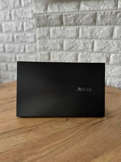 Ноутбук Asus ZenBook UX435EG 14,0" i7 1165G7 16Gb SSD 1Tb NVidia MX 450 Б/В | Зображення 5