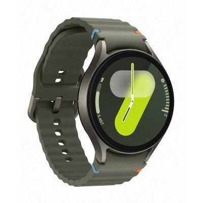 Смарт-часы Samsung Galaxy Watch 7 44mm Green (SM-L310NZGASEK) | Зображення 2