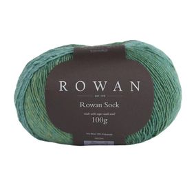Шкарпеткова пряжа Rowan Sock, 003