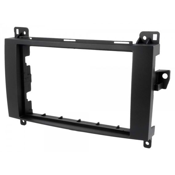 Переходная рамка Mercedes Vito, Viano, Sprinter, W639, W169, W245 ACV 281190-19 | Зображення 2