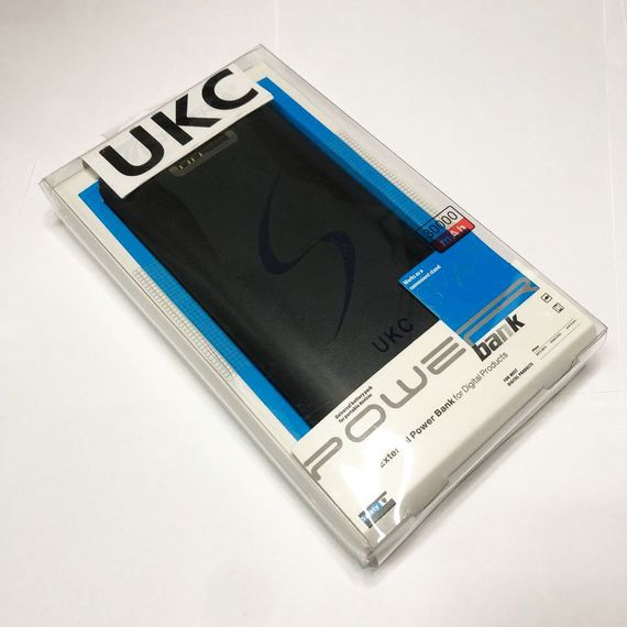 Повербанк для роутера и модема, Повербанк с функцией стандартной зарядки универсальный MP-33