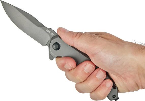 Ніж Kershaw Helitack | Зображення 4