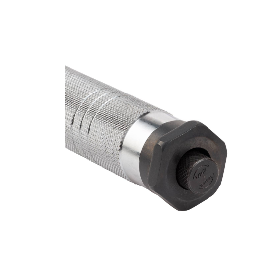 Ключ динамометричний 1/2" 30-345Нм + кейс SIGMA | Зображення 4