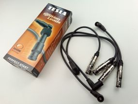 Дроти запалювання VAG, TESLA (T854C) (06A905409P)