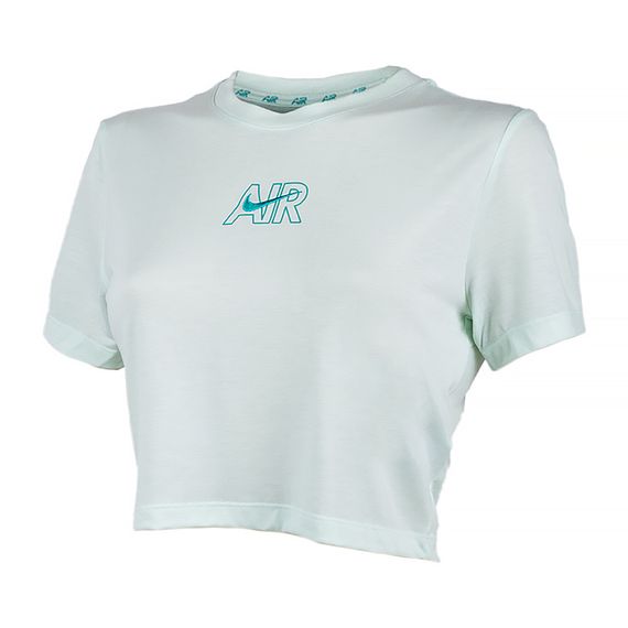 Футболка Nike W NSW TEE SLIM CRP NIKE AIR