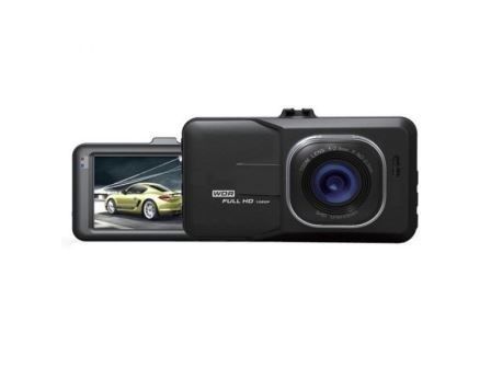 Автореєстратор з Full HD зйомкою, широкий кут огляду 170°, нічна зйомка XPRO DVR H35 (MER-12941_462) | Зображення 2