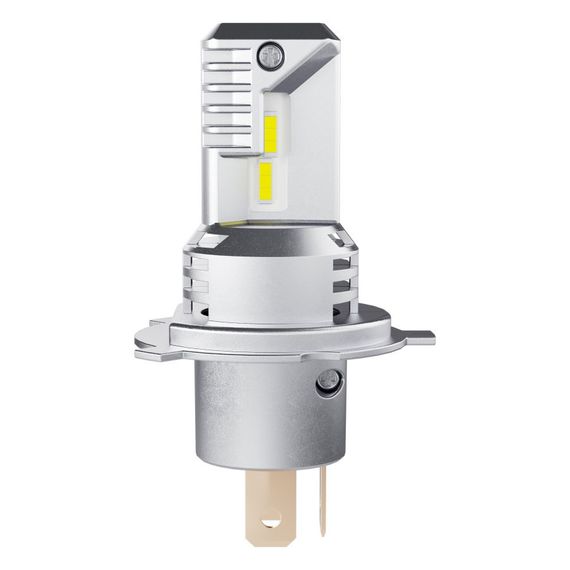 Комплект світлодіодних ламп Osram 64193DWESY-HCB H4/H19 12V 6500K LEDriving 18/19W HL EASY | Зображення 1