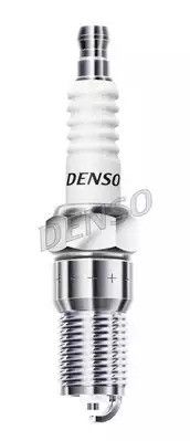 Свічка запалювання NICKEL MAZDA 6 1.8 MZR 02- (вир-во DENSO), DENSO (T16EPRU15)