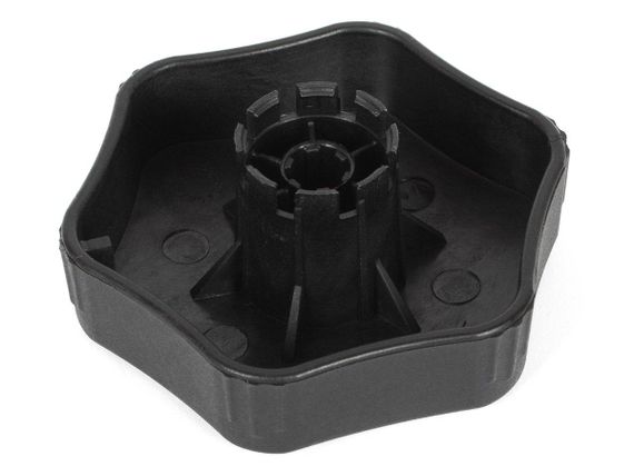 Dacia Sandero II ручка регулювання сидіння ліва = права, 7701060686 Дача Сандеро 2 | Зображення 1