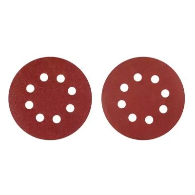 Шлифовальная машина Ronix эксцентриковая 320Вт, 125мм (6406) | Зображення 5