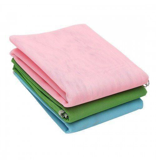 Анти-пісок Пляжна диво підстилка килимок для моря Originalsize Sand Free Mat | Зображення 5