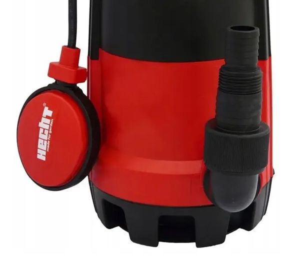 Дренажний насос HECHT 3415 | Зображення 5