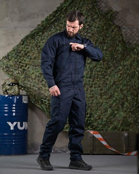 Тактичний Костюм tower two ДСНС ПП7653 | Зображення 2