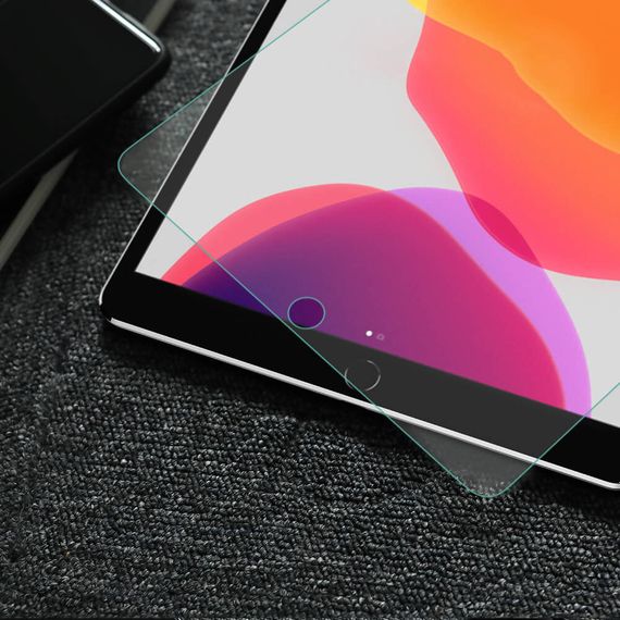 Захисне скло Nillkin (H+) для Apple iPad 10.2" (2019) (2020) (2021) | Зображення 6