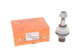 Опора кульова передня знизу BMW 5 F10 F11 6 F12 F13 7 F01 F02 F03 F04 2.0-4.4H 09-18 10BM1000