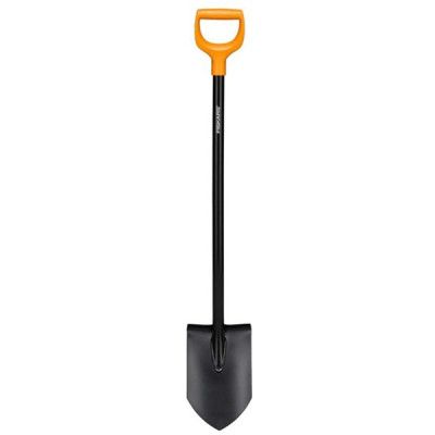 Лопата Fiskars Solid, 117 см, 1.85кг (заміна 1003455) (1066716) | Зображення 3