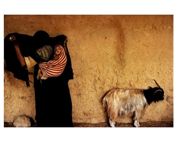 Книги з фотографії Harry Gruyaert: Morocco Фотоальбоми відомих фотографів Гаррі Груєр: Марокко | Зображення 6
