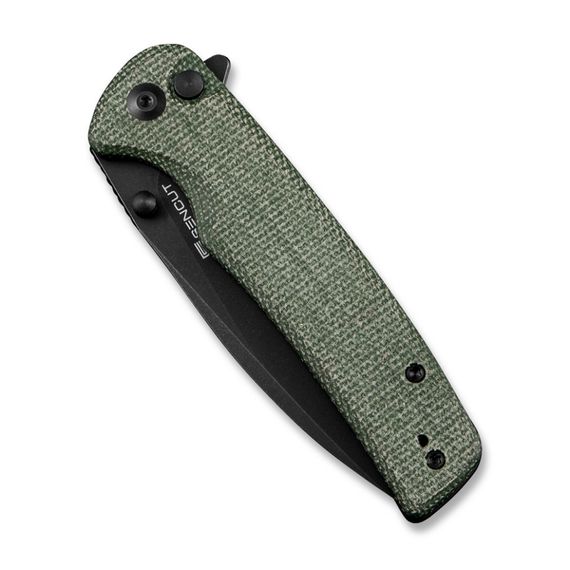 Ніж складаний Sencut Sachse S21007-2 | Зображення 3