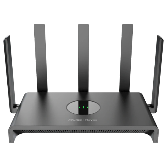 Ruijie Reyee RG-EW1300G Wi-Fi 5 Wi-Fi роутер - Маршрутизатор