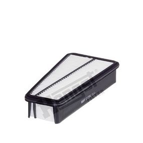 Фильтр воздушный Toyota FJ Criser/Fortuner 4.0 i 05-, Hengst, E1276L,