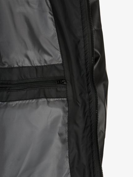 Куртка однотонна чоловіча GENUA G01210-0016 S Чорний shop (2000999396465) | Зображення 3
