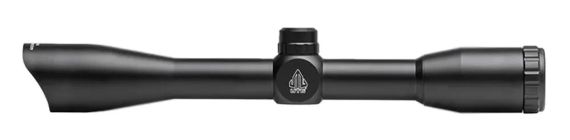 Приціл оптичний Leapers UTG True Hunter 4x32 1 сітка Mil-Dot