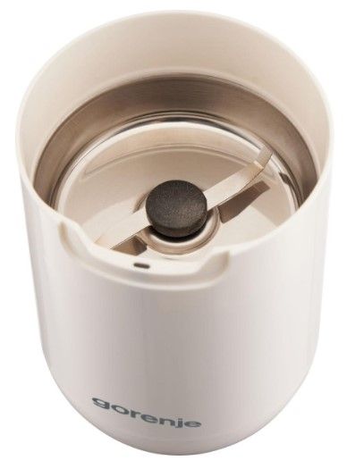 Кавомолка Gorenje SMK150SW | Зображення 2