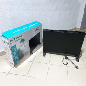 Конвектор SeaBreeze SB-041 QD-231 2000 Вт