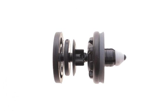 Кліпса кріплення обшивки дверей Audi A4 A5 Q5 Q7 VW Caddy 7L6868243