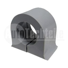 Втулка стабилизатора заднего Opel Movano / Renault Master 98- (d=22.4 mm), AutoTechteile, 513 0002, 110104010