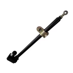 Актуатор SuperJack 24" JAGER (HARL-2436+) 36В для сонячного трекера