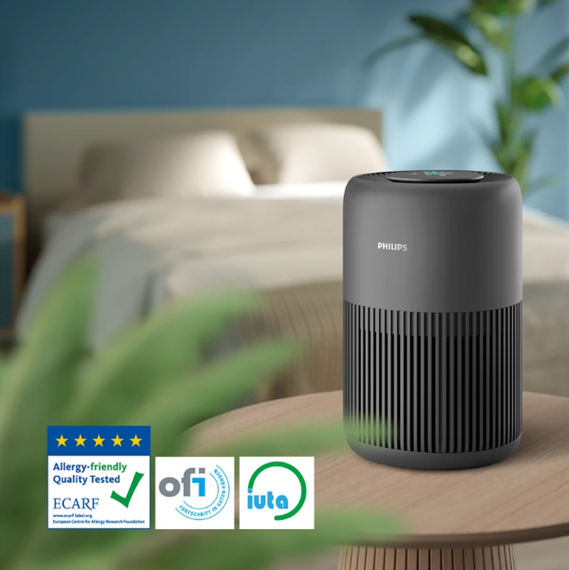 Очищувач повітря Philips AC0951/13 | Зображення 5