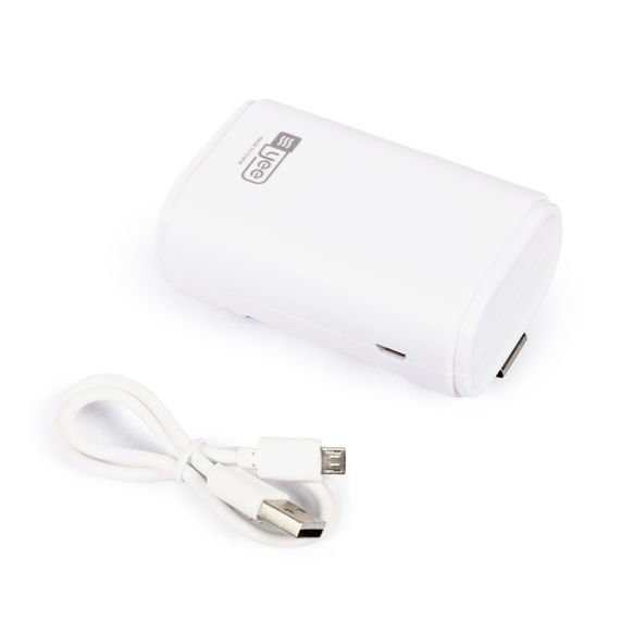 Компресор Yee для акваріума з USB кабелем 1,5 Вт