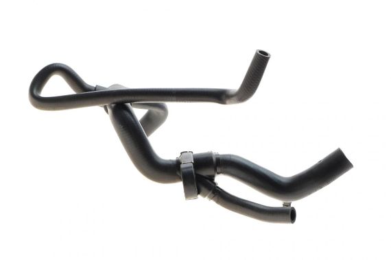 Патрубок радиатора верхний  R Renault Laguna 2.2D 93-01 223441 | Зображення 3