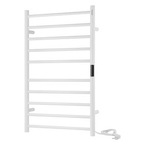 Сушарка для рушників електрична Kroner KRP Hitze-Stets WEI8753-10T (CV035348)