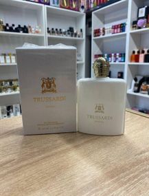 Парфумована вода Trussardi Donna Trussardi 100 ml.