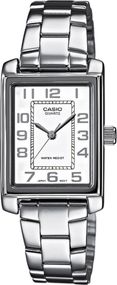 Годинник Casio TIMELESS COLLECTION LTP-1234PD-7BEG