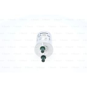 Фильтр топливный Bosch F 026 403 006