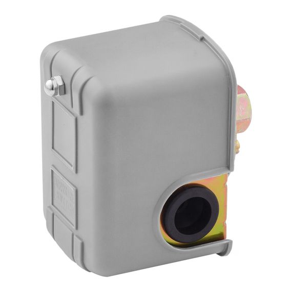 Реле тиску механічне Agua SK-2M (CV035108) | Зображення 3