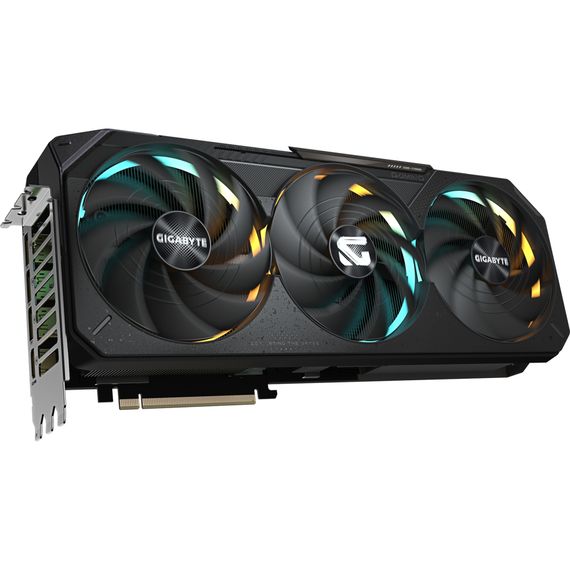 Видеокарта GIGABYTE GeForce RTX5080 16GB GAMING OC (GV-N5080GAMING OC-16GD) | Зображення 1