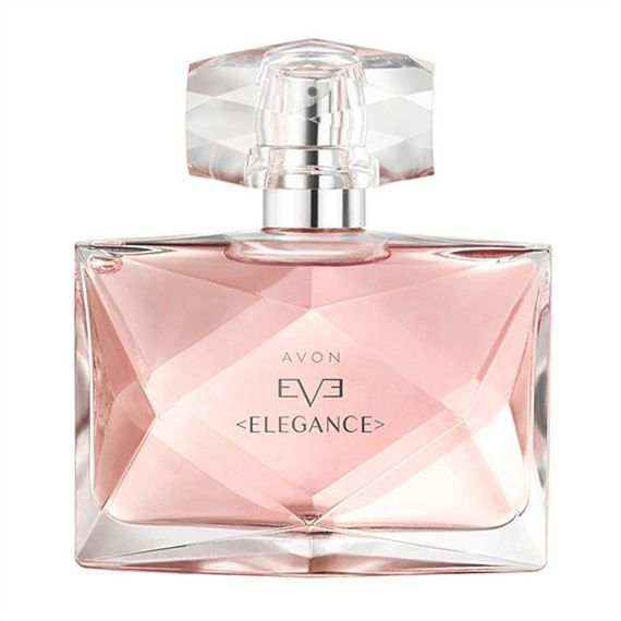 Парфюмерная вода Eve Elegance (50 мл) | Зображення 1
