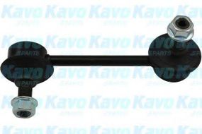 Стійка стаб. MAZDA 627 GE (вир-во 555) 555 SL1610LM на MAZDA MX-6 (GE)