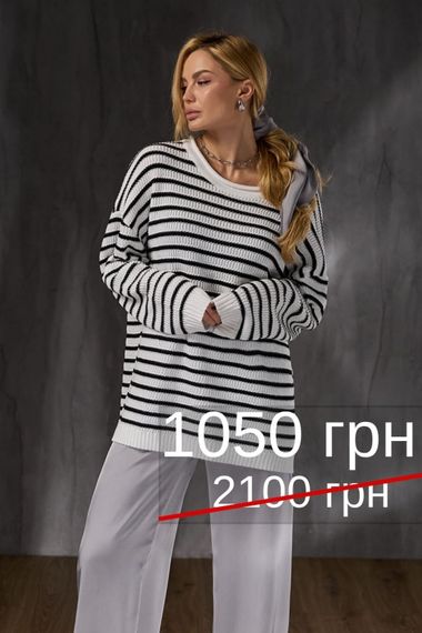 Джемпер 2474 | Зображення 9