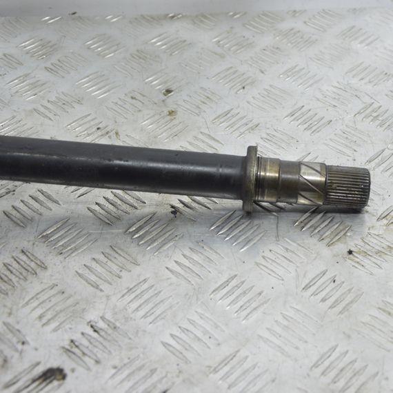 Піввісь передня права 2.2 D Nissan Almera N16 2000-2006 Півось права Ніссан Альмера | Зображення 3