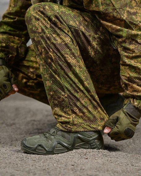 Костюм маскувальний moss СЧ2235 | Зображення 3
