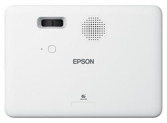 Проектор Epson CO-FH01 FHD V11HA84040 | Зображення 4