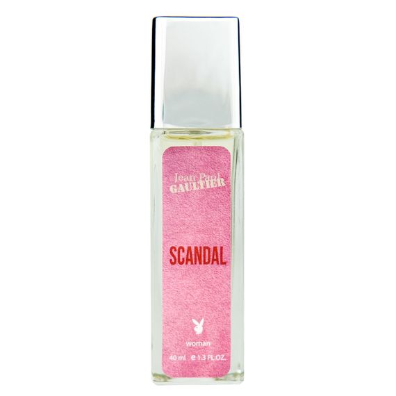 Jean Paul Gaultier Scandal Pheromone Parfum жіночий 40 мл | Зображення 1